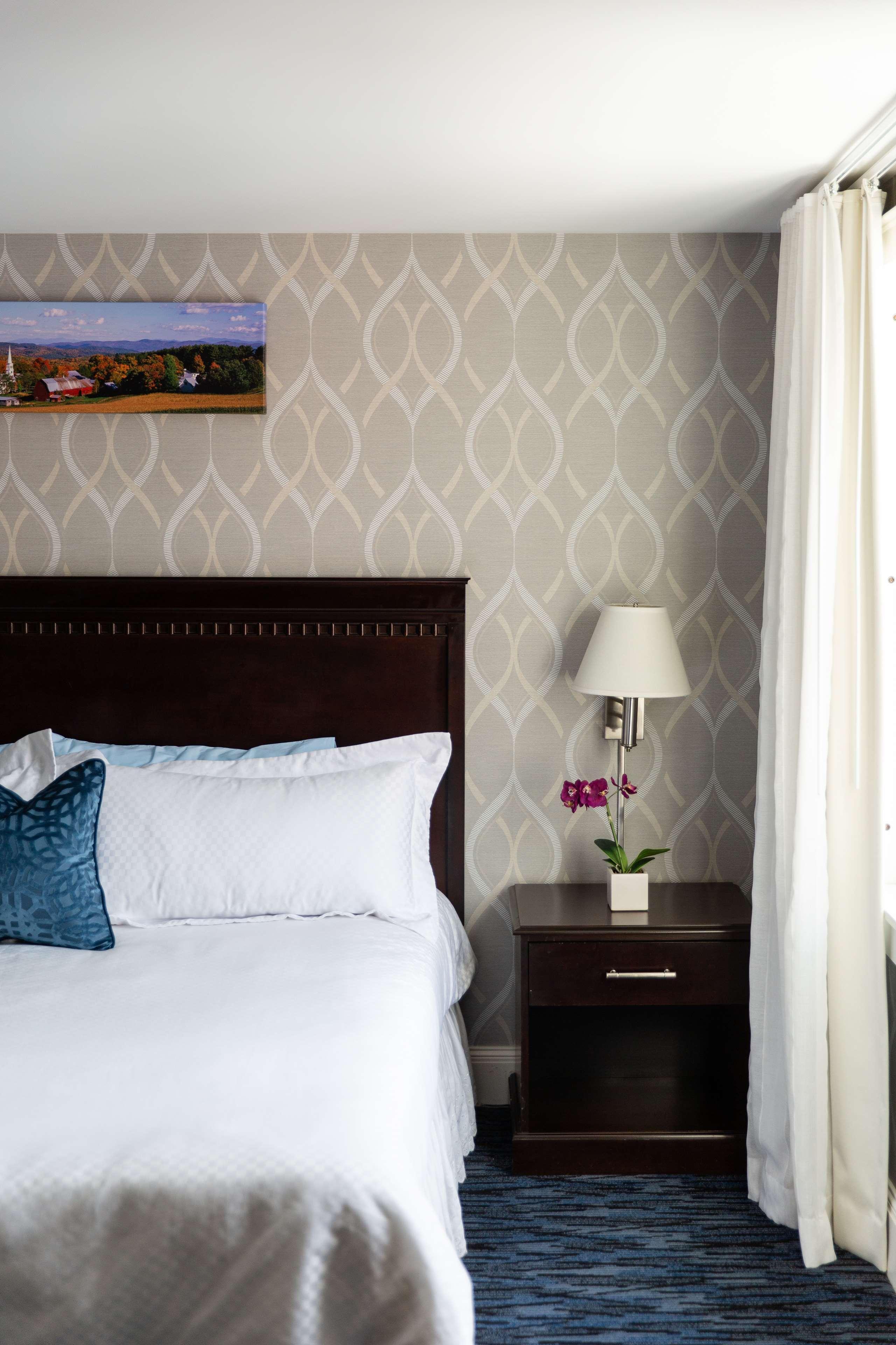 Capitol Plaza Hotel Montpelier Tapestry Collection By Hilton מראה חיצוני תמונה