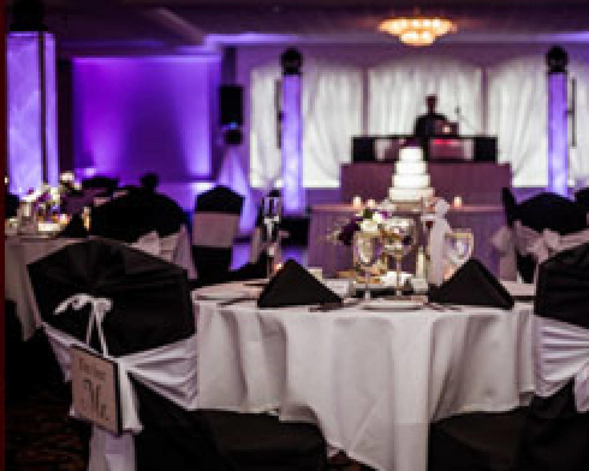 Capitol Plaza Hotel Montpelier Tapestry Collection By Hilton מראה חיצוני תמונה